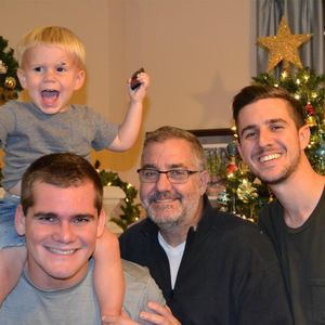 Meet your Posher, John